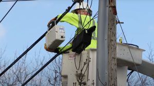 AirStrand is a zero-footprint, outdoor small cell that can help you ...