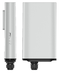 Fwa Solution FWA Solution - Airspan