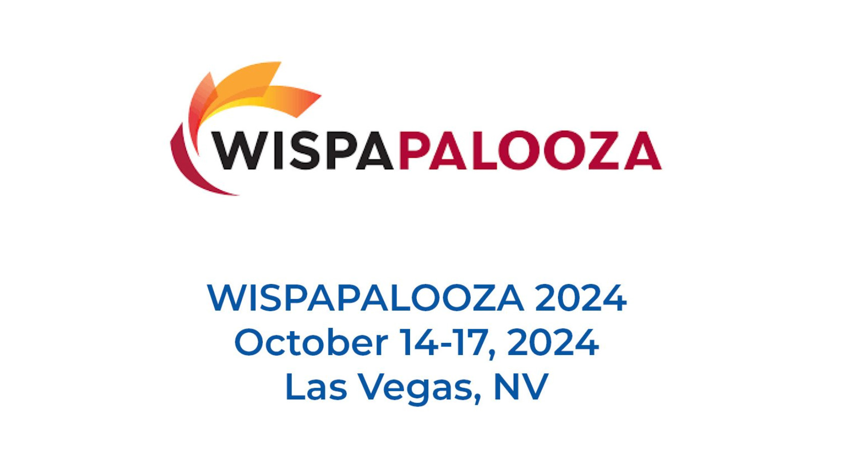 WISPAPALOOZA