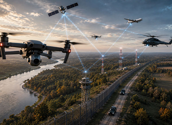 Airspan Networks Joins Oramach and iVent